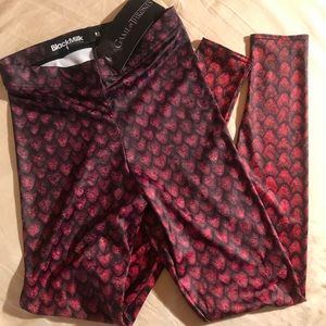 Blackmilk Drogon Dragon Egg HWMF leggings
